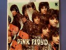 Pink Floyd - The Piper At The Gates Of Dawn - Vinyl LP - 1967 RARE TOWER PRESS