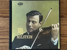 The Art of Milstein Nathan 2LP Vinyl Box Set Capitol Mono PBR 8502 Rare VG READ
