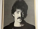 JOHN PRINE - NEAR MINT, “BRUISED ORANGE“ 1978LP, ASYLUM 6E-139, STERLING PRESS