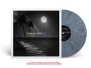 Hawaii Part II Opaque Graphite  Colored Vinyl LP    Miracle Musical