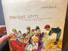 Count Bass D – Dwight Spitz HT Records 2002 Us Orig 2LP, EXC Vinyl, MF Doom