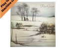 Peter Green White Sky LP Album Vinyl Record 1982 HED1  NM / EX