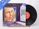 Gregg Allman Laid Back Reissue Gatefold LP Album Vinyl Record 7741387 - EX/EX