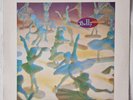 BELLY   Star   1993 UK 4AD  FIRST PRESSING CAD 3002 Ex Ex Vinyl Record
