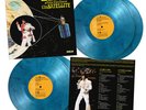 Elvis Presley - Aloha From Hawaii - Rare 4 LP Set - Only 500 Made
