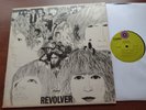 CANADA  THE BEATLES Revolver 1969 GREEN TARGET LABEL CAPITOL ST-2576 LP Re