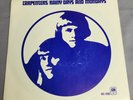 CARPENTERS / Rainy Days and Mondays A&M 1260 White Label Promo