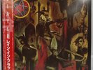 Slayer / Rain in Blood Domestic edition (with obi)