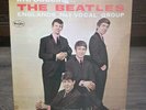 Introducing The Beatles Vinyl Record Vee Jay VJLP1062