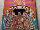 The Jimi Hendrix Experience Axis Bold As Love 1968 Reprise