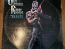Ozzy Osbourne Randy Rhoads Tribute 2xLP 1987 CBS ZX2 40714 Gatefold OIS
