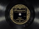 78 RPM -- Louisiana Rhythm Kings, Brunswick 4908, E+ Jazz