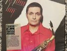 Art Pepper - Today LP IN SHRINK U.S PRESS MINT RARE OJC-474 JAZZ MILES BLAKEY
