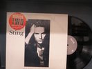 Sting-...Nothing Like The Sun-VINYL LP-USED-SHLP170425_7610