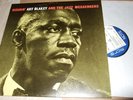 ART BLAKEY : MOANIN AUDIOPHILE 180GRAM LP 1997 BLUE NOTE ST 46516 BLUE NOTE USA
