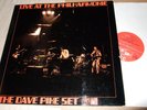 THE DAVE PIKE SET : LIVE AT THE PHILHARMONIE LP 1974 BASF MPS CRM 719 GERMANY