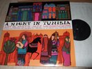ART BLAKEY : A NIGHT IN TUNISIA AUDIOPHILE 180GRAM LP 1998 BMG USA