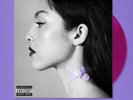 Olivia Rodrigo - Vampire - Exclusive Neon Violet 7