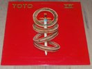 Toto IV 4 C- Vinyl 1982