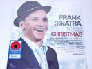 Frank Sinatra Icon Christmas Exclusive Red Vinyl Record LP Sealed New