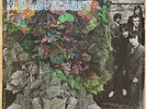 H.P. LOVECRAFT 1st Pressing LP Philips PHS 600-252 1967 Psychedelic Acid Rock