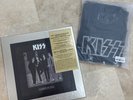 KISS DRESSED TO KILL 50TH ANNIVERSARY BOXSET 8 LP SHIPS NOW