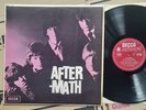 Rolling Stones LP Aftermath UK Decca Unboxed Mono Press -6B -3A