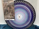Elton John - Step Into Christmas 50Th Anniversary Edition Sealed Vintyl