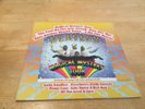 The Beatles - Magical Mystery Tour. With Booklet. PCTC 255. 1976 Re-Issue NM/ EX