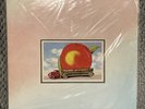 MFSL 2-398 The Allman Brothers Band   Eat A Peach  33 RPM Sealed Low #216 DBL LP