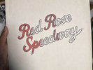 RED Rose Speedway (Reconstructed) by Paul Mccartney & Wings (Record, 2018) EX