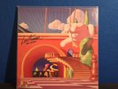 Digital Circus Vinyl Record Pilot Soundtrack (Volume 1) with Pomni VA autograph