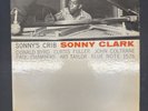 Sonny Clark on Blue Note 1576.
