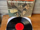 The Dave Brubeck Quartet Jazz Impressions Of Japan LP SIGNED By Teo Macero