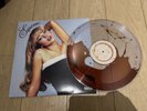 Sabrina Carpenter Espresso Blood Records 12 Vinyl Single Liquid Filled Rare
