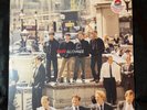 Cast – All Change 2xLP UK Original w/ Hype Sticker 1995 Britpop