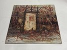 Black Sabbath - Mob Rules - Vinyl LP 1981 Warner BSK 3605 Ozzy Osbourne “CLEAN”