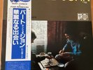 BERT JANSCH & JOHN RENBOURN S/T JAPAN LP OBI YZ-160-LA PENTANGLE