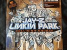 Jay-Z / Linkin Park – Collision Course 2004 12” EP Original