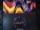 Lush – Gala LP US Orig 1990 US Gold Stamp Promo