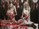 CANNIBAL CORPSE Butchered at Birth lp vinyl new sealed 2021