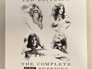 LED ZEPPELIN THE COMPLETE BBC SESSIONS Vinyl 5LP Records Deluxe Edition 2016