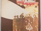 LED ZEPPELIN II ,Robert Ludwig (One Side) SD-8236 Terre Haute Press  VG LP-332