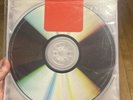 [] Kanye West Yeezus Clear Vinyl
