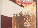 LED ZEPPELIN II (2/Two), RL SS (Robert Ludwig)  On Both Sides-Specialty LP-343