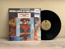 MFSB LOVE IS THE MESSAGE HYPE STICKER QUADRAPHONIC JAZZ SOUL SHRINK LP EX+