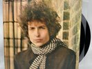 Bob Dylan - Blonde On Blonde - 1966 US Stereo 1st Press (EX) Ultrasoninc Clean