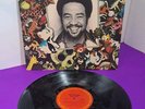 Bill Withers Menagerie LP Vinyl 1977 CBS