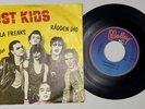 LOST KIDS Cola Freaks / Rådden Dig EP MDS 117 Danish PUNK ROCK 1979 45 7'' vinyl