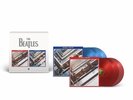The Beatles 1962–1966 1967-1970 (2023) Limited 6LP Color Vinyl Red & Blue